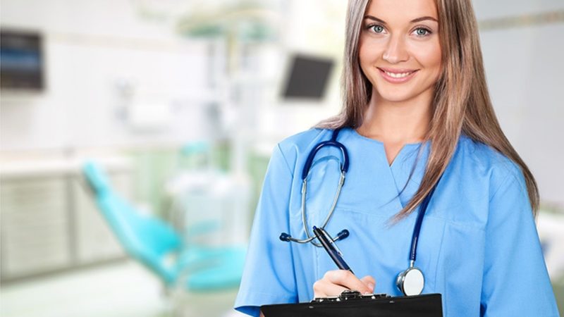 Top Qualities of a Geriatric Nurse