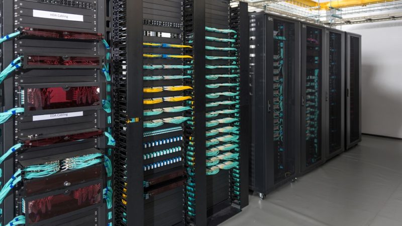 Considerations to Make When Choosing a Server