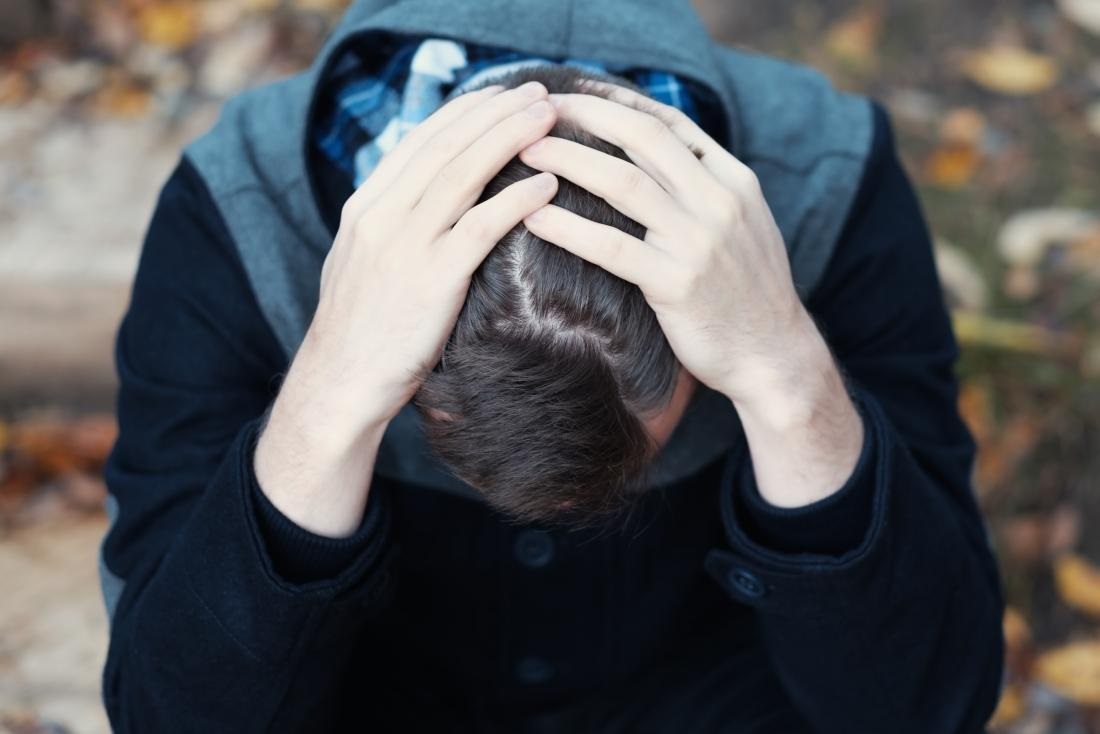 How Do You Identify That A Person Has PTSD?
