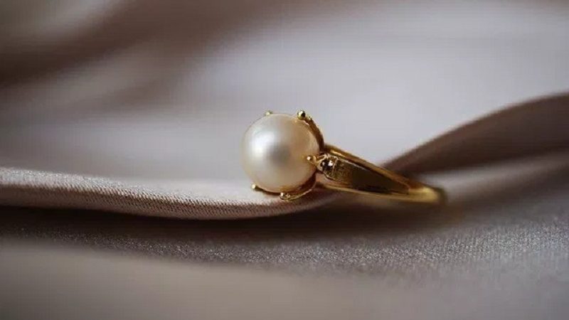 Pearl Rings – Choose the Ideal Size with Sound Settings