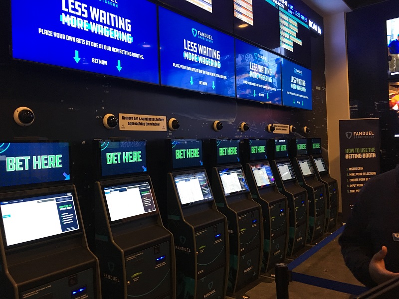 Cash Out Facilities Appear Rather Useful Nowadays in Betting