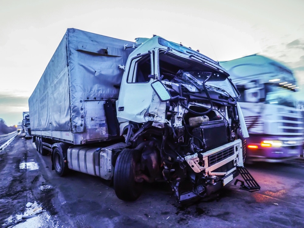 Importance of Finding the Right Truck Accident Attorney