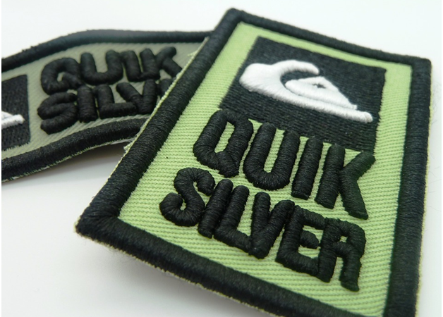 Which Types Of Devices Are Introduced To Create Patches?