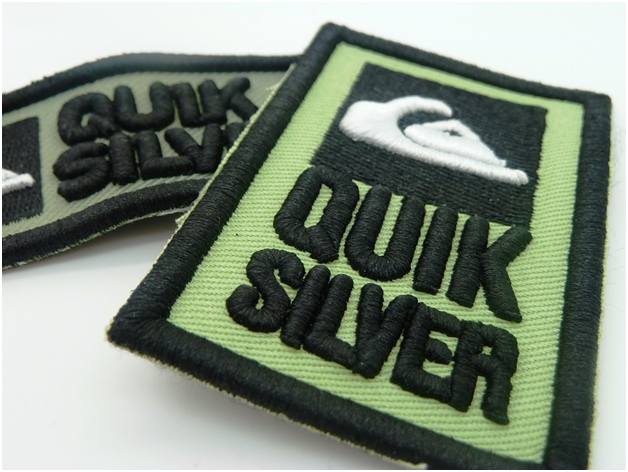 Which Types Of Devices Are Introduced To Create Patches?