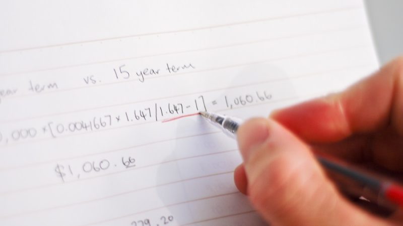 How To Get Instant Help On Your Accounting Homework? 