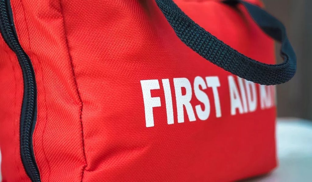 Does Your Brand Need First Aid ?