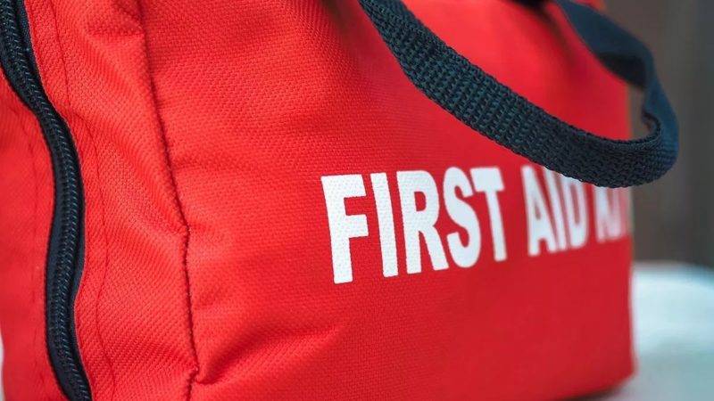 Does Your Brand Need First Aid ?