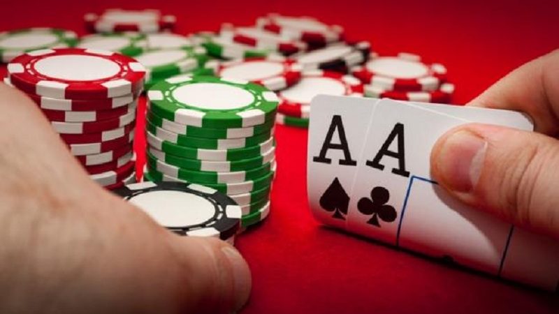 Why You Should Switch To Online Gambling?