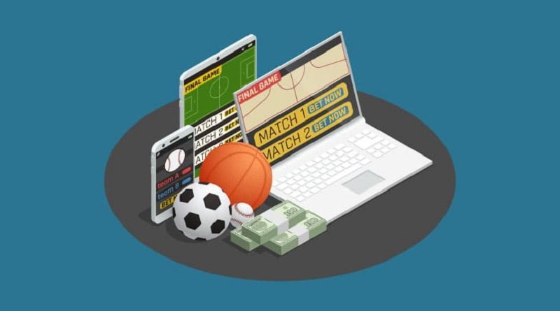 4 Incredible benefits of Sports Betting