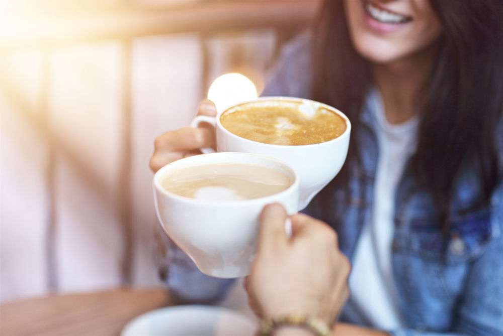 Venice Fines Tourists for Making Their Own Coffee