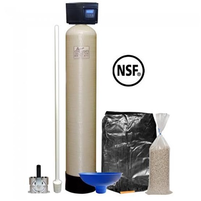 The Best Water Filter To Obtain Pure Water