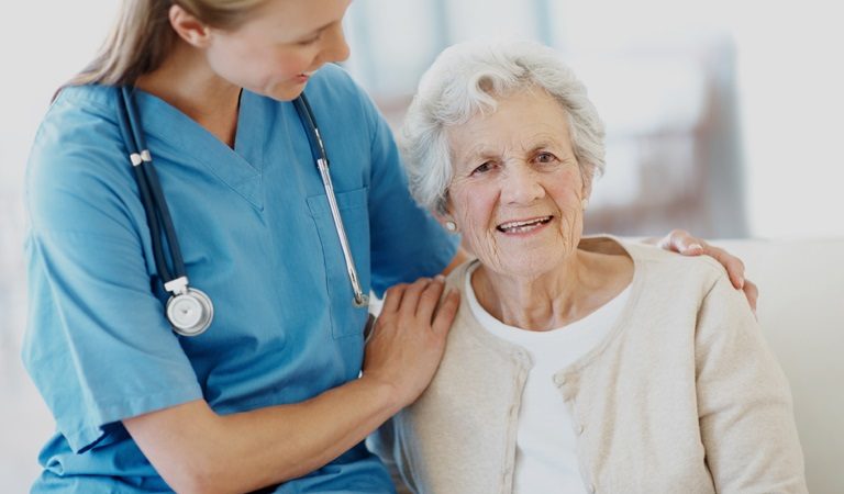Home health and personal care services from experienced medical professionals  