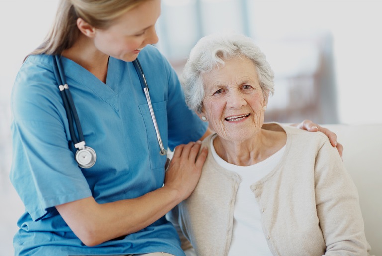 Home health and personal care services from experienced medical professionals  