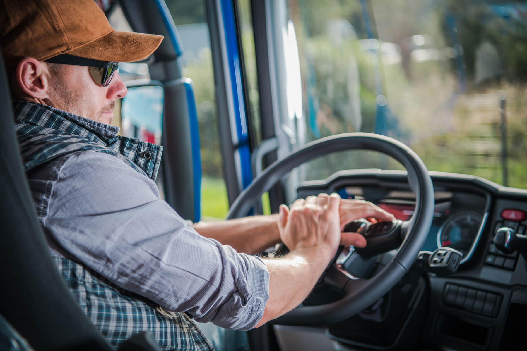 3 Signs Truck Driving Jobs Are Right for You