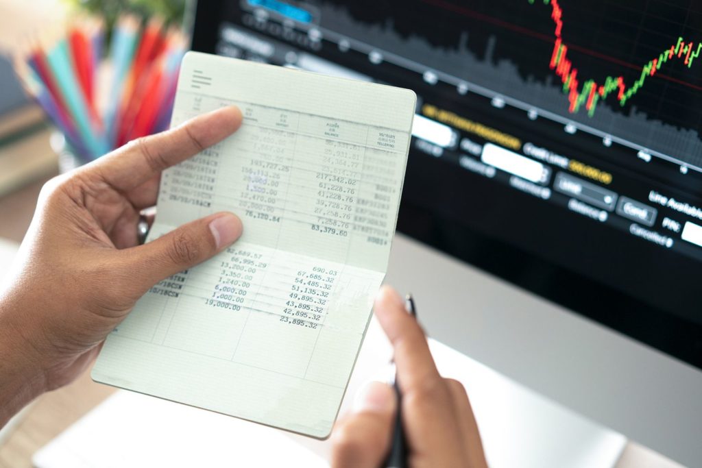 Do not overlook the risk-to-reward ratio