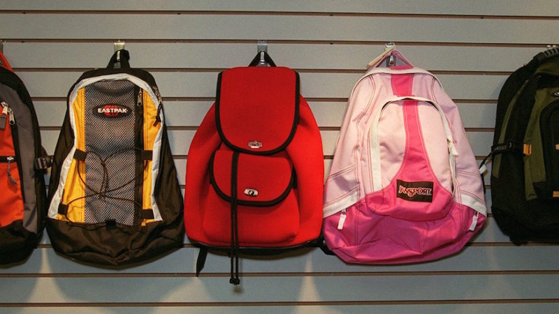 How can cheap school bags become expensive for you?