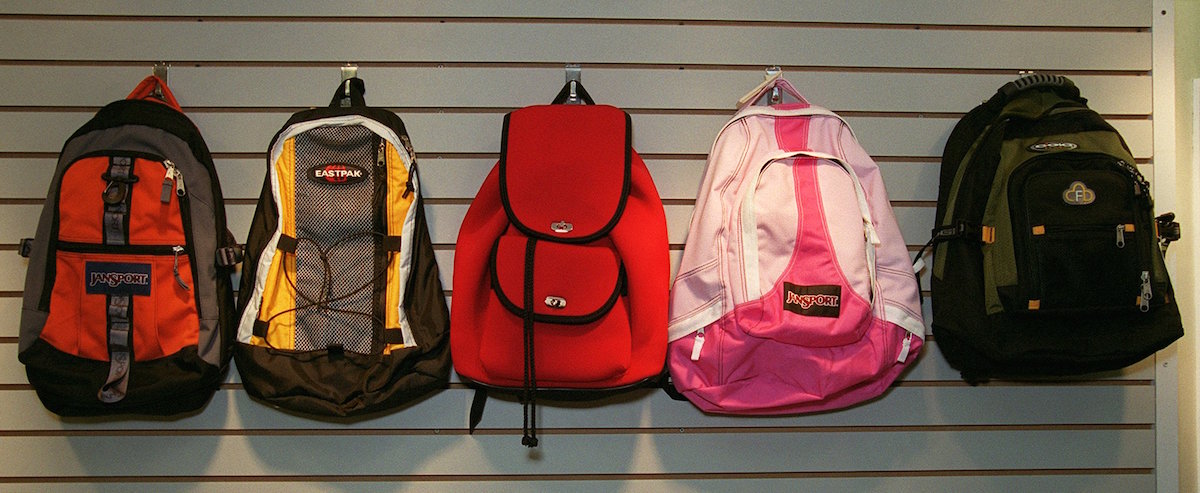 How can cheap school bags become expensive for you?