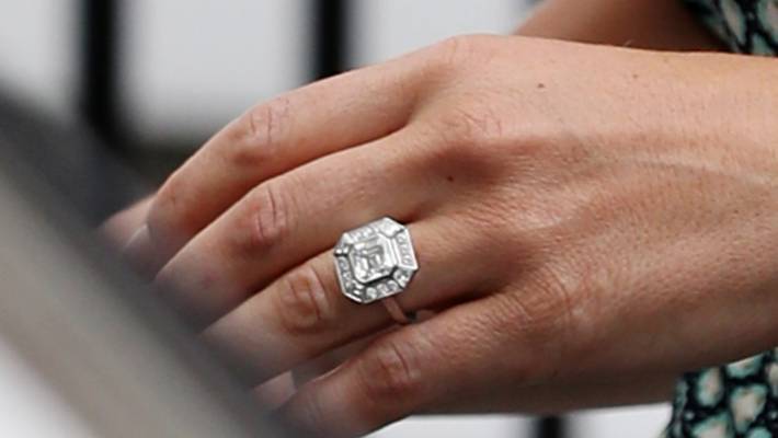 What are the Rules of Engagement Rings?