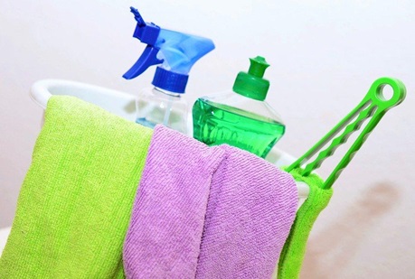 Summer is the Right Time to Hire Professionals for Office Cleaning