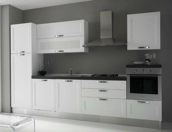 Discover The Various Pros And Cons Of Contemporary Modular Kitchens!