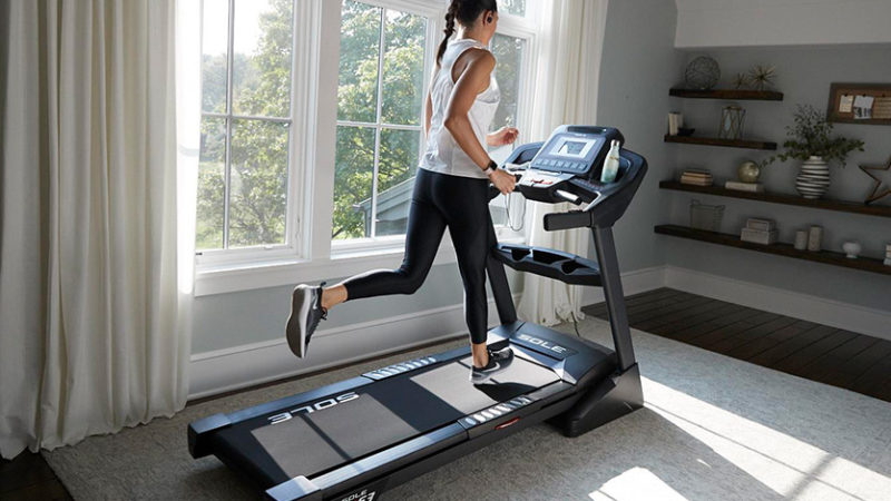 Tips on how to buy the right treadmill