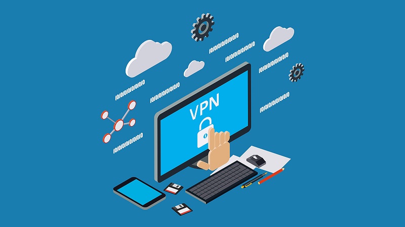 How to Pick a VPN Solution