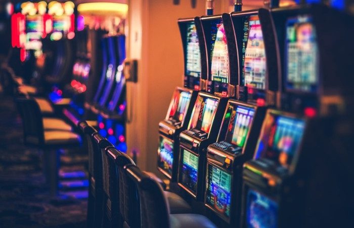 Learn to Play Slots Online with Free Credits before Investing Real Money