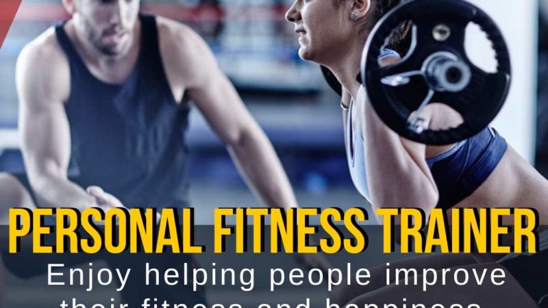 The Best Way For Choosing A Personal Trainer Business Model