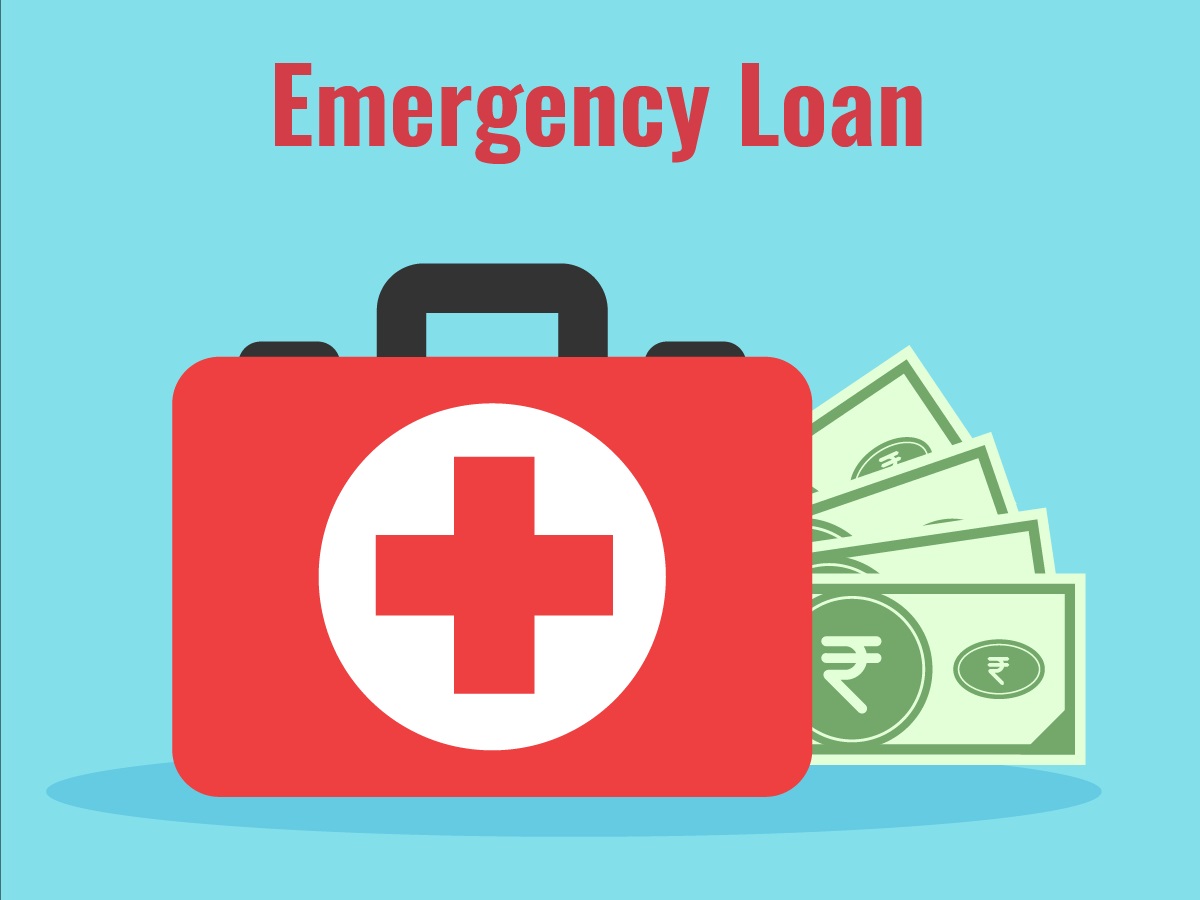 What is Meant by Emergency Loan?