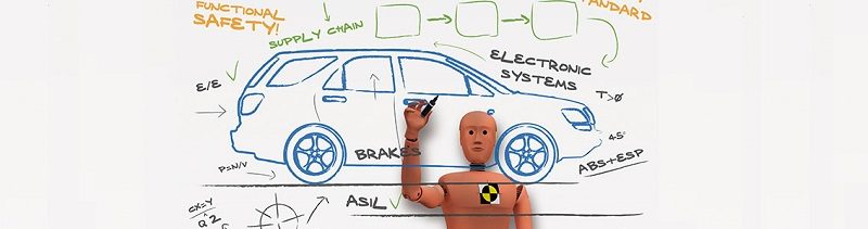 Why The Development Of ISO 26262 Has Been A Revolutionary Change