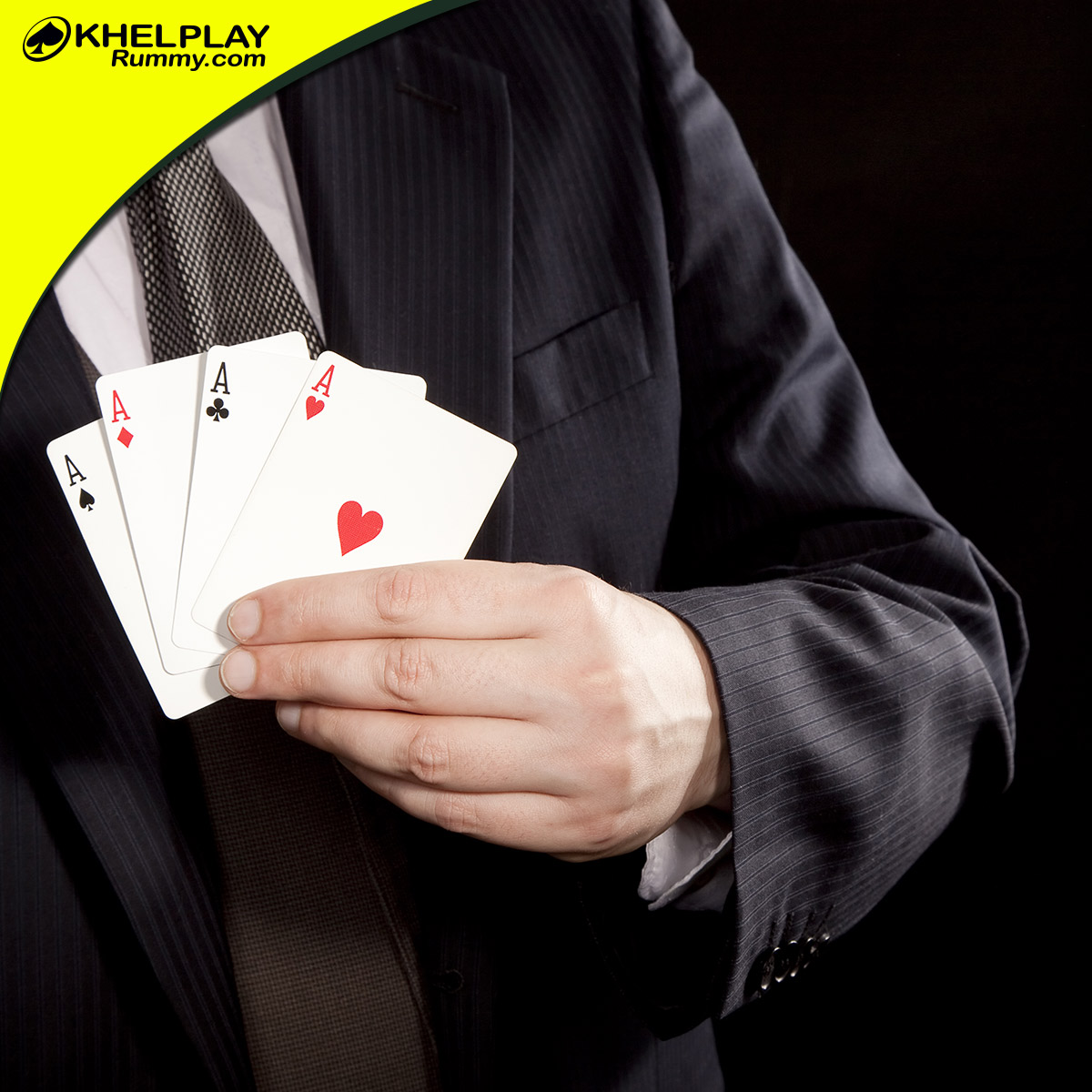 Maximum Productivity Assured when Rummy Keeps You Relaxed Between Work Sessions