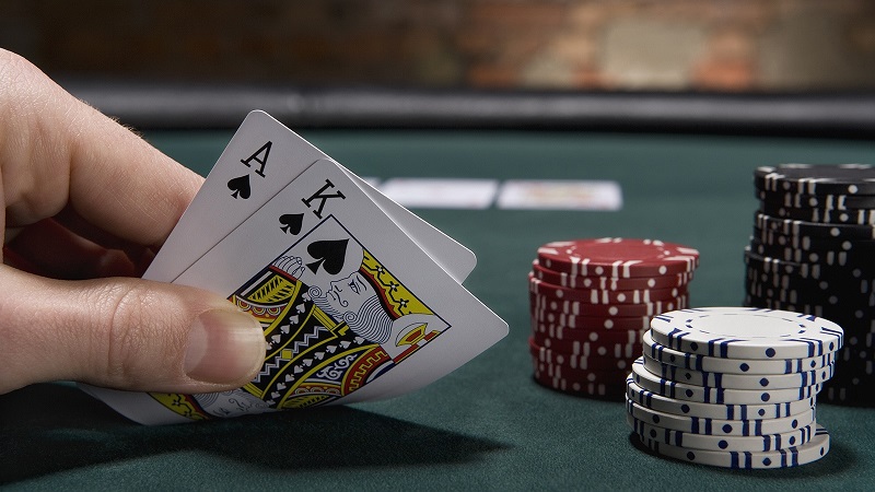 Pennsylvania Blackjack at Parx Casino Deals Up Excitement