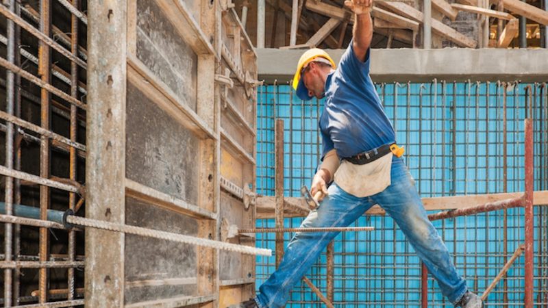 What Is Builders Risk; Protecting Builders from Construction Risks