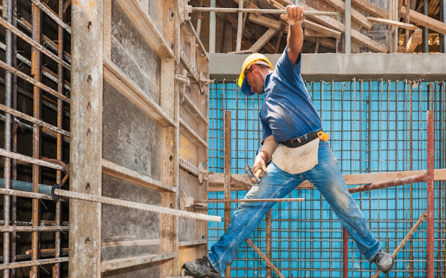 What Is Builders Risk; Protecting Builders from Construction Risks