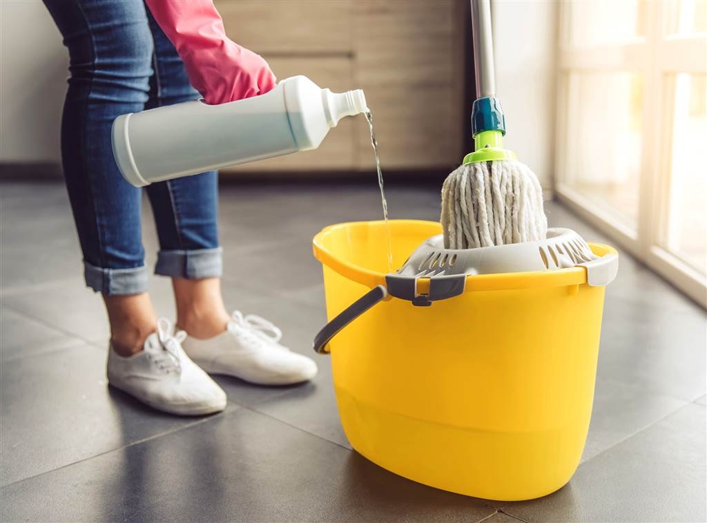 Cleaning For The Sake Of Your Loved Ones