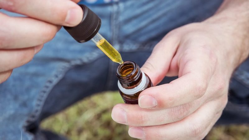 Tips For Choosing The Right CBD Shop In The UK