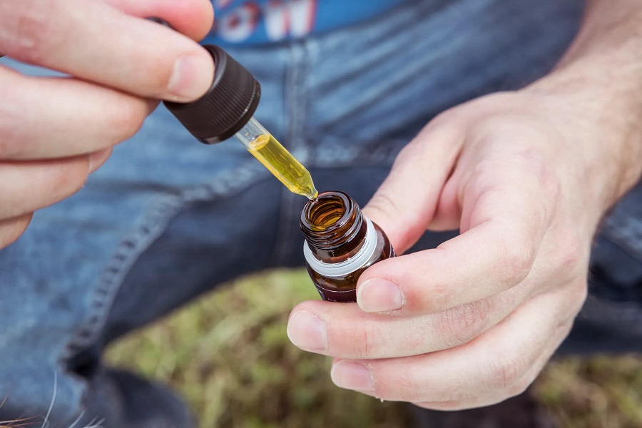 Tips For Choosing The Right CBD Shop In The UK