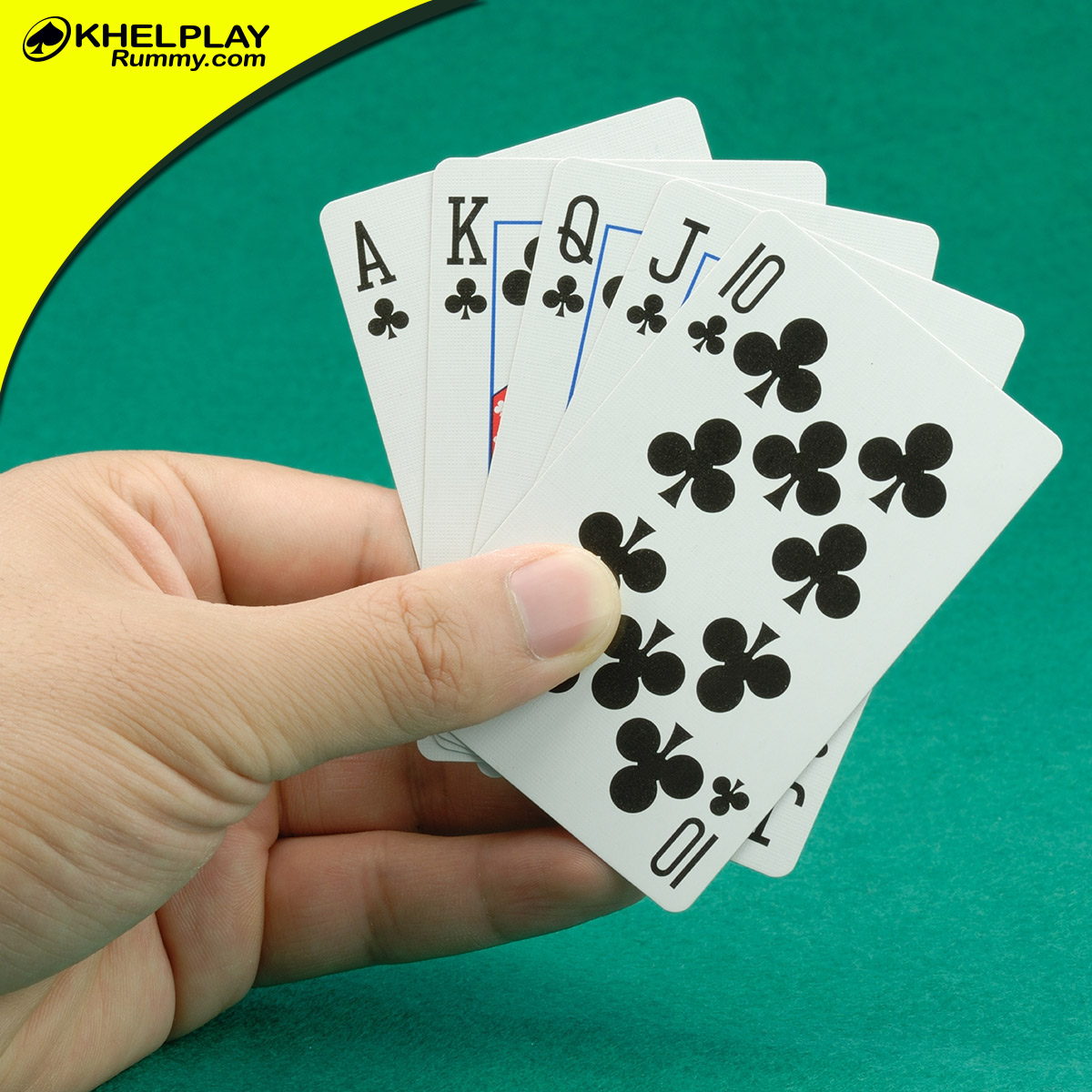 Express Rummy Love with the Speedy Khelplay Rummy App