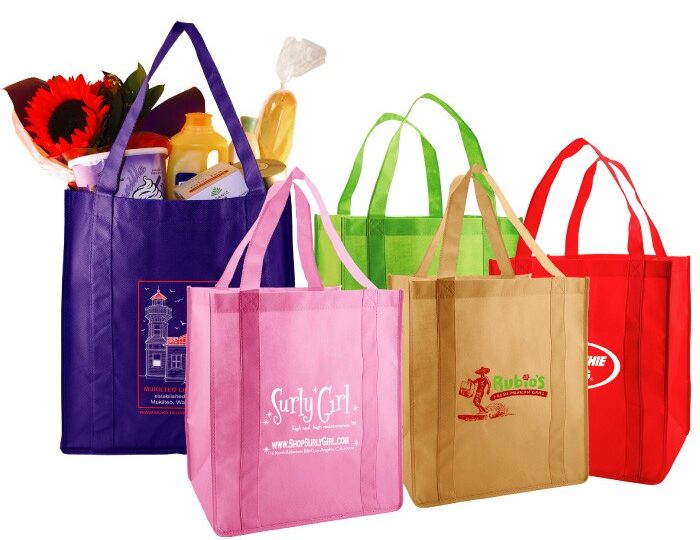 Find The Perfect Custom Reusable Tote Bags Online