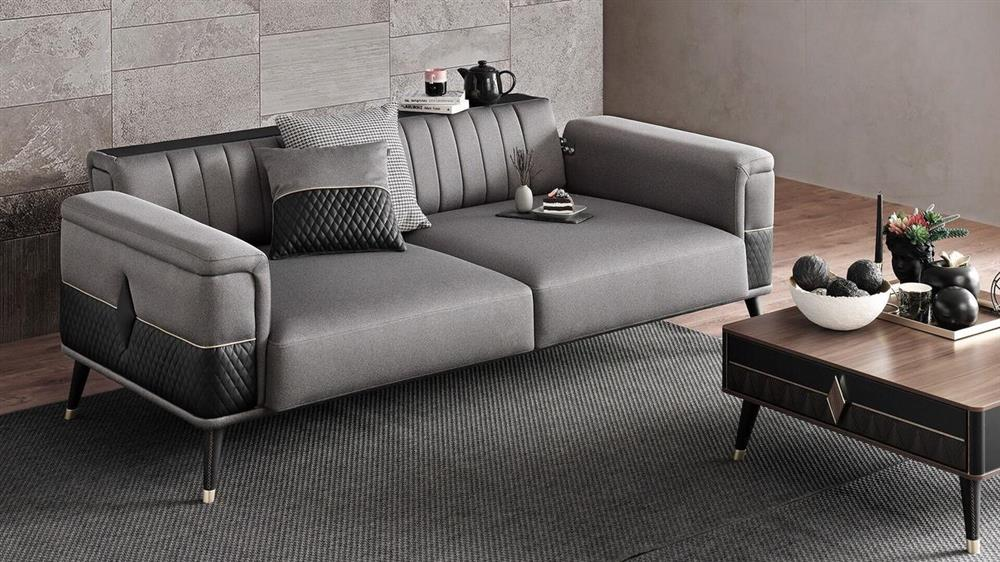 A Wide Range of Benefits offered by the Convertible Sofa