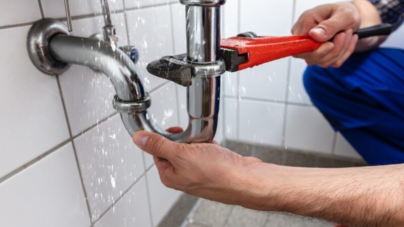 A Few Myths of Plumbing to be Checked