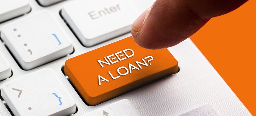 What is the minimum salary for personal loan?