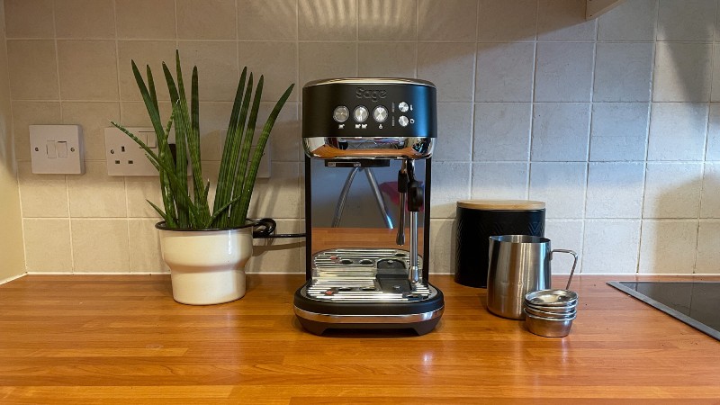 Breville Bambino User Manual Guide 2021