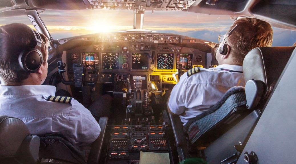 THE POSSIBILITY OF SUCCEEDING THROUGH ONLINE AVIATION