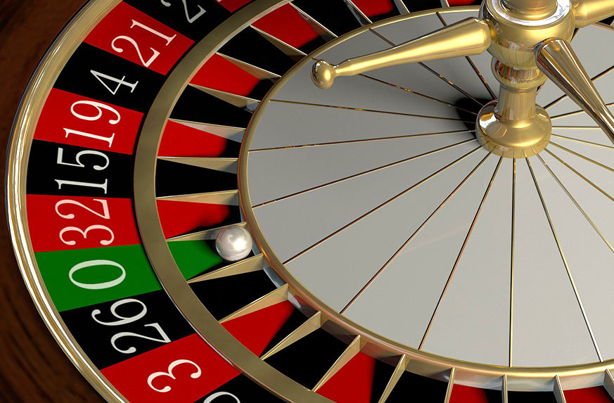 A Guide to Playing the Game Safe and Smart: bitcoin roulette for Dummies