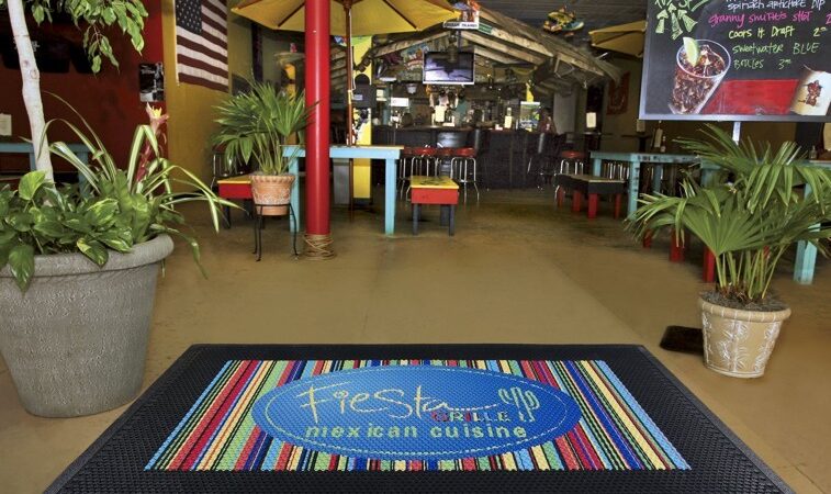 Unexpected Advantages To Investing In Custom-Made Rugs With Your Company’s Brand