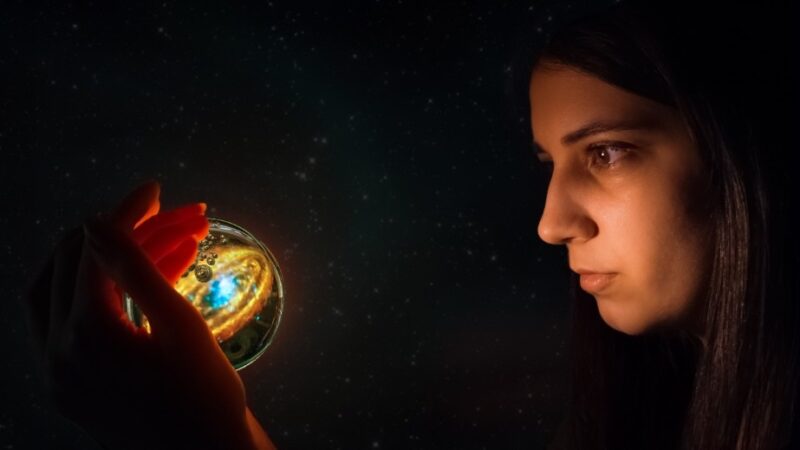 Is Magic Real or a Trick?
