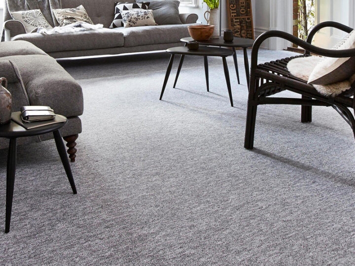 What Is Carpet underlay and Why It Is Used?
