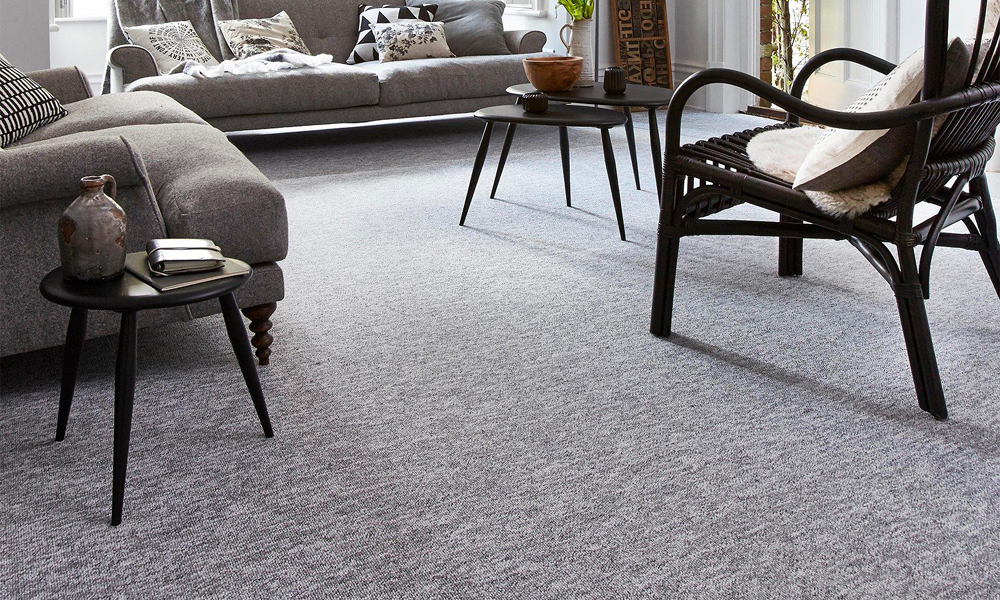 What Is Carpet underlay and Why It Is Used?