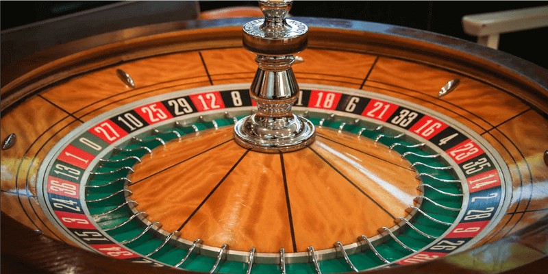 The Ultimate Guide to Online Roulette